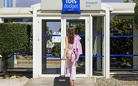 Ibis Budget Perpignan Sud